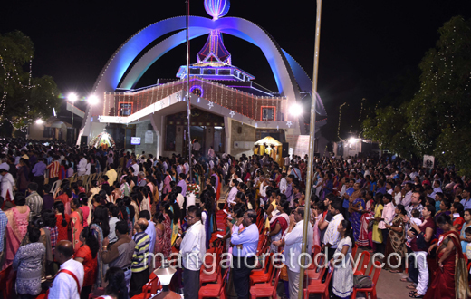 infant jesus shrine